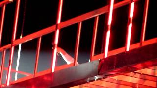 Olly Murs - Hey You Beautiful (Clip) (Newcastle 23.03.13