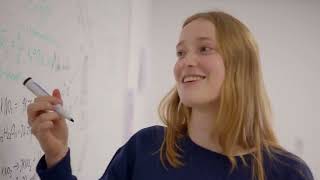 Grace's Incredible Journey | From Aspiring Engineer to Cambridge University Offer Holder