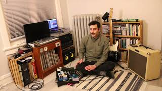 What Guitar Rig Do You Use to Play Screamo/Post-Hardcore?