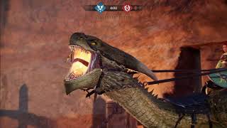 I Own A Powerful Dragon #3!!