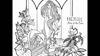 Heroic - Blank