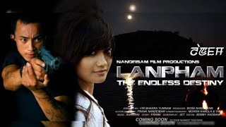 Lanpham - The Endless Destiny
