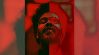 Faith - The Weeknd - After Hours I2020I