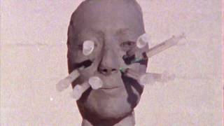 Marcella & the Forget Me Nots, "What Have You Done To Your Face" (dir Alex de Campi)