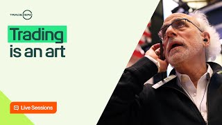 Trading is an Art