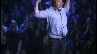 Munute to Win It OLN Promo