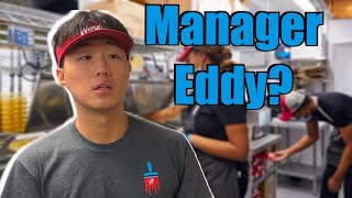 Working full time at Wendy’s? (Vlog)