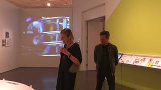 Serious Play: Design in Midcentury America (Part 4, Solar Do-Nothing Machine)