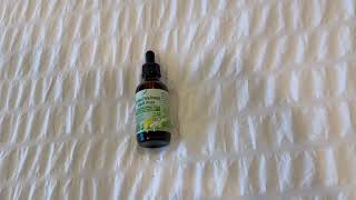 Our take on this Cortisol Supplement Liquid Drops!