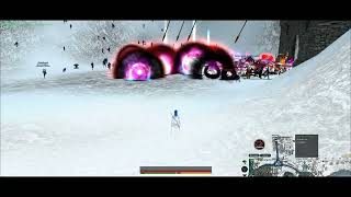 Risen - Intel Is King in BG warfare