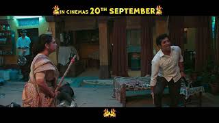 Behen...chor (Kahan Shuru Kahan Khatam) Dhvani Bhanushali, Aashim Gulati | 20 Sept | Dialogue 8
