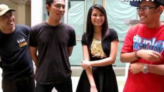 CAMNI CAP EHH : JOANNA & CO.