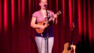 Julia Nunes SF show 9-18-2009 Part 8