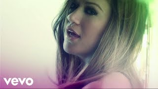 Kelly Clarkson - Mr. Know It All (Official Video)