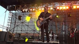 Shine - Collective Soul - F1 Austin