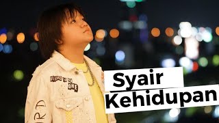 God Bless - Syair Kehidupan (Live Version) | Cover by. Alexander Jordan
