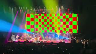 Sonu Nigam Concert in Canada 2023 - Performance VI