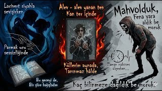 "Mahvolduk, Fena Yara Aldık Be Moruk." 🚬 | MBB - Moruk (Official Video) Mesut Bleda Bayrakçı - Şarkı