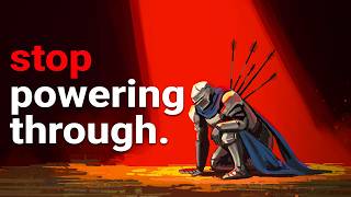 How You Keep Yourself Suffering