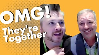 Ca$h Call - Special Episode Dale and Brian LIVE together at the Ylopo Summit