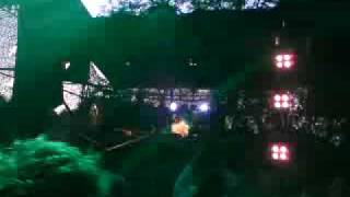 Ground Zero 2009 - Early Hardcore - Placid K