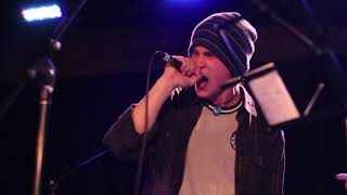 Frozen Ocean Live at $Rockin 4 Dollar$ May 14th 2018