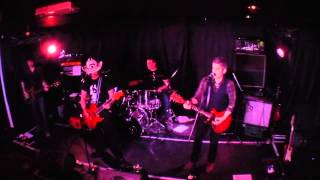 FooN #12 2 of 3: Wierdo / Rain / I wouldn't leave it there