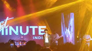 IIT PATNA DJ NIGHT | 2025 | ft. Last Minute India Motivation for JEE Aspirants! 6