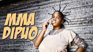 Nicole Martinez  -Mma Dipuo  ( Official Music Video )