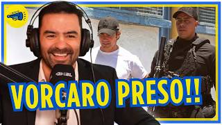 URGENTE: VORCARO PRESO PELA PF!  | E Detalhe | Arthur do Val | 04/03/2026
