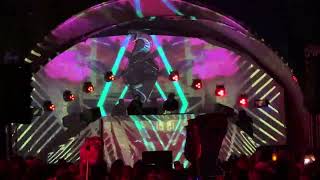 SKREAM w/ COKI @ Shambhala 2025 AMP
