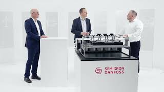 SEMITRANS 20 – High power applications with optimum electrical performance