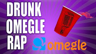 DRUNK OMEGLE RAP SONG  -  "ALGORYTHM"