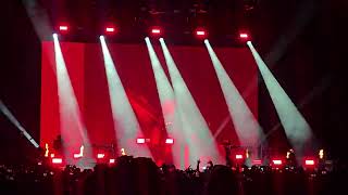 @BABYMETAL BabyMetal Death - Las Calinas Texas 6/14/2025