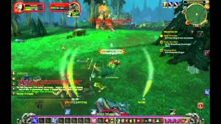 Ironman Rogue plus Pushups Challenge 2, Part 3