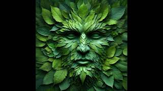 The Green Man | Relaxing Mythology