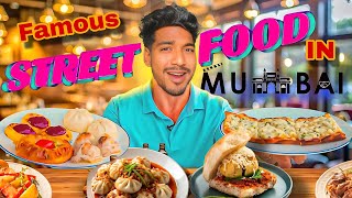 Mumbai's MOST FAMOUS Street Food!