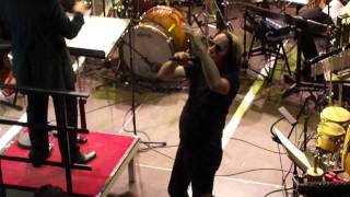Todd Rundgren & Metropole Orchestra - Can We Still Be Friends (24-09-2011 Amsterdam)