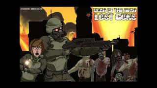 Road of the Dead 2 - Tense Moment