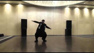 Dance Performance at Westview C.S.S