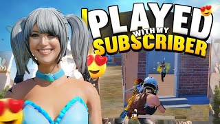 5 March Special Live Room 🔥 2 Chicken = Mini Royal Pass Giveaway 🎁 | DEVIL Gaming Daily Free Entry