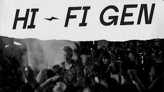 HI FI GEN [ Teaser - June 2023]