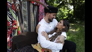 Független Színház Magyarország: Czinka Panna, A Boszorkánycsárdás - teaser