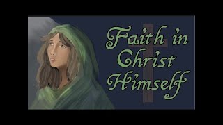 The REAL Gospel — What Jesus Requires for Eternal Life  (Jesus Focused Gospel)