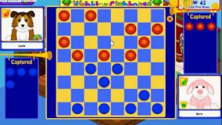 Playing on Webkinz with WebkinzLuver018!