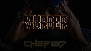 Chef 187   - Dj hector gold intro (ft.  Umusepela Crown) Interactive lyric Video.