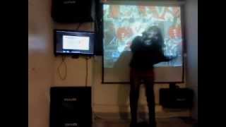 MENYAN KOREA______RENI FARIDA_____ BY NATASYA