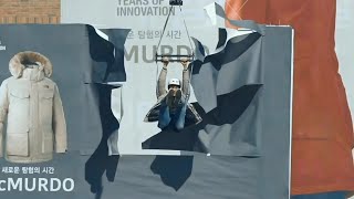 NextTrendRetail – Una Experiencia Divertida e Innovadora en Corea del Sur