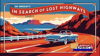 In Search of Lost Highways - Mohave County Ghost Towns