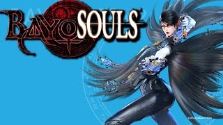 [SFM] Bayonetta
